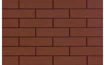 Klinkier ELEWACJA BURGUND 245x65x6,5 g.1 CD