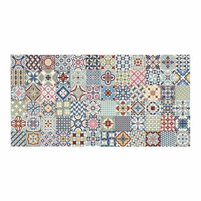 HERITAGE DECO MIX 32X62,5 G1 GF