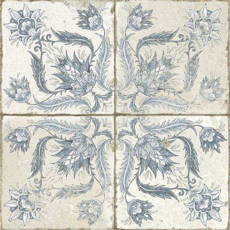 FS IVY BLUE 45X45 G1 PN