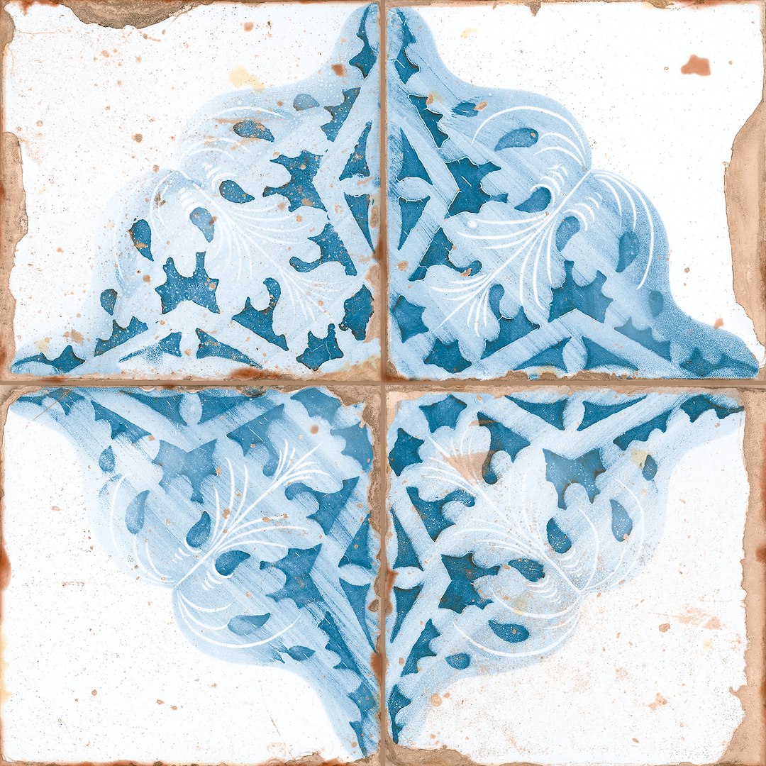 FS ARTISAN DECOR-A 33X33 G1 PN