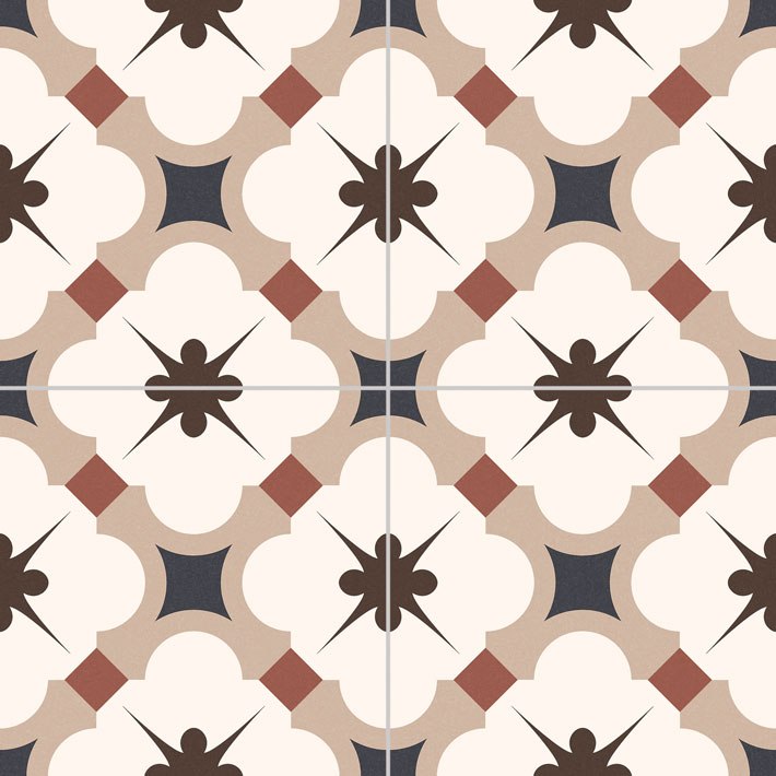 GRACE BEIGE 33,15X33,15 G1 GF