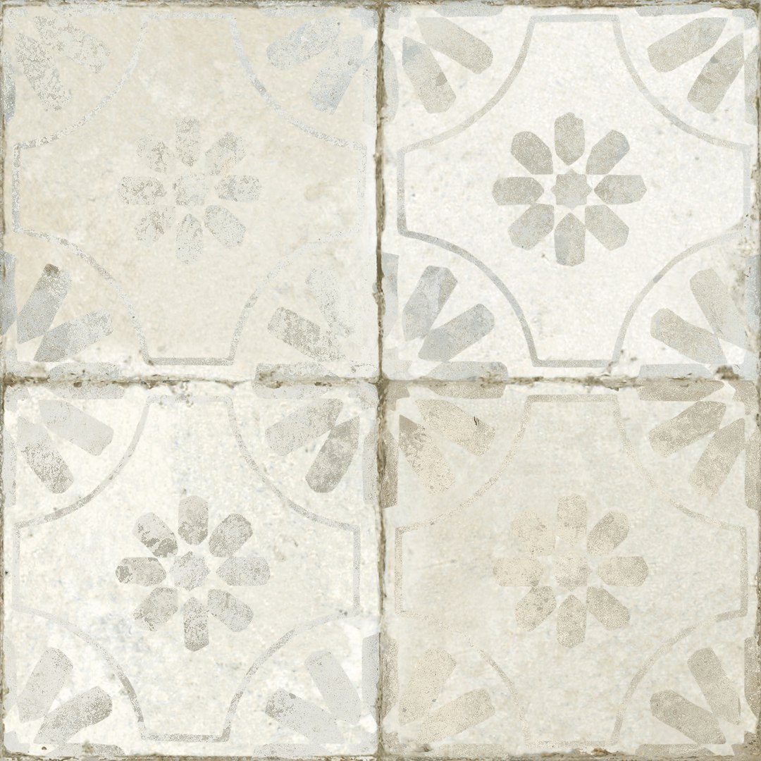 FS BLUME WHITE 45X45 G1 PN
