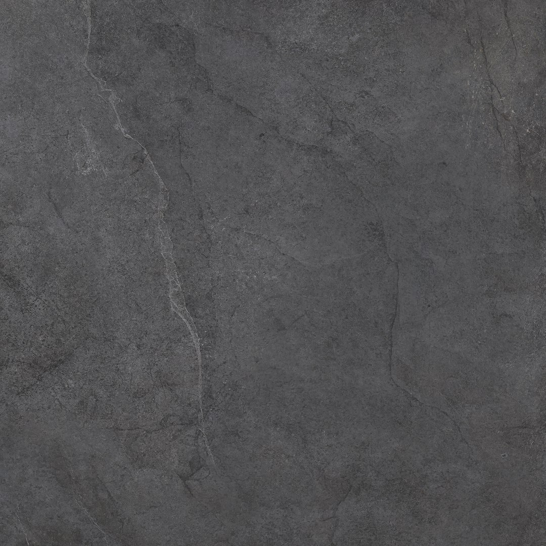 Pp PIZARRA ANTRACITE (20MM) Rett. 60x60x2 G.1 SG P