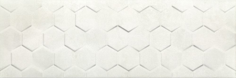 Pś VINCI PEARL HEXAGON RETT. 25X75 G.1 CC