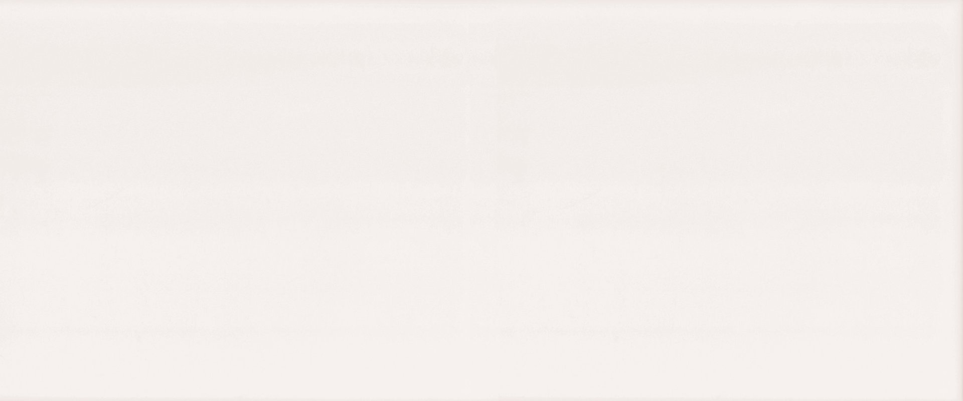 Pś WHITE GLOSSY RETT 30x90 G.1 CK BC