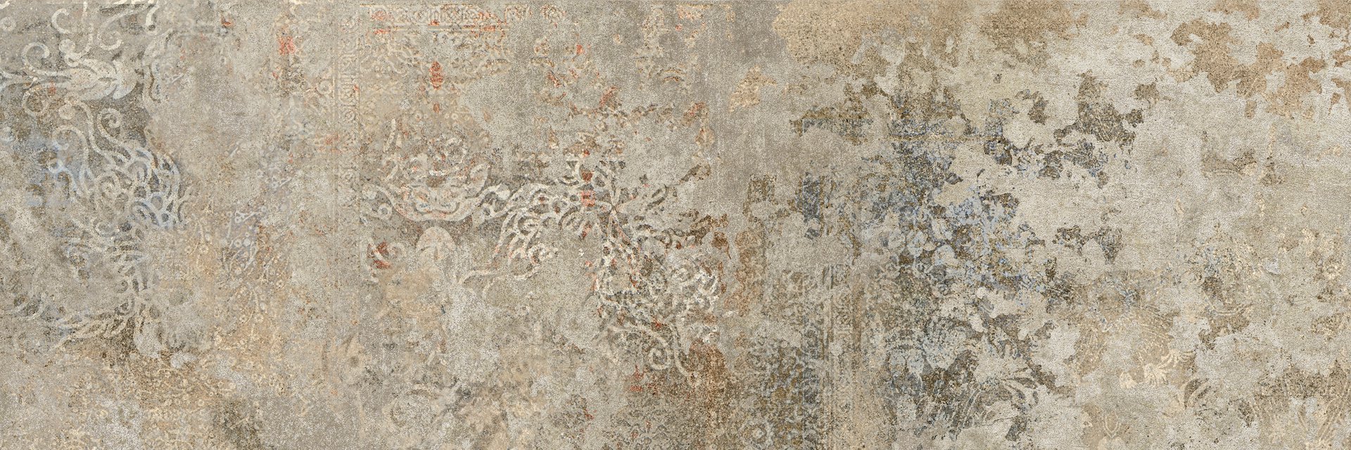 Pś CCR65-1 SHABBY CHIC CARPET RETT. 30x90 G.1 BC