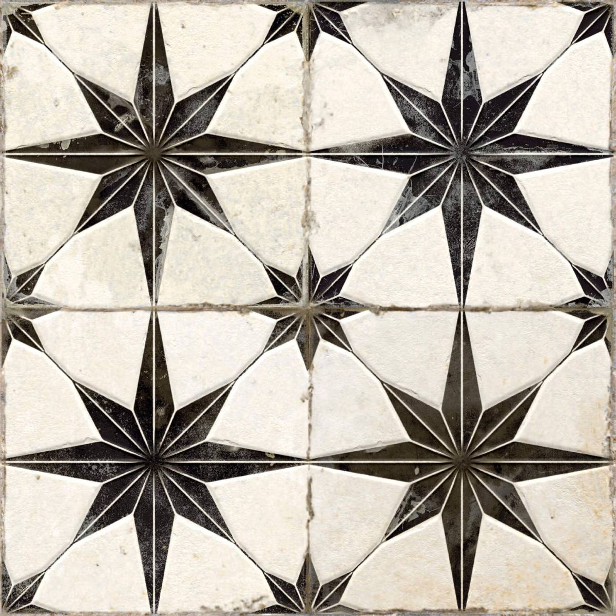 FS STAR BLACK LT 45X45 G1 PN