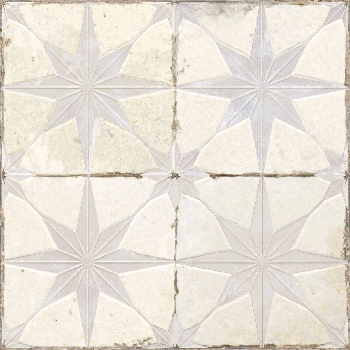 FS STAR WHITE LT 45X45 G1 PN