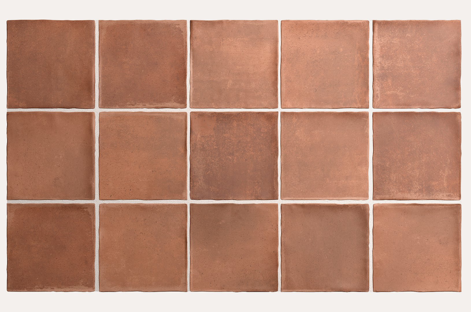 ARGILE COTTO 10X10 G1 EQ 27573