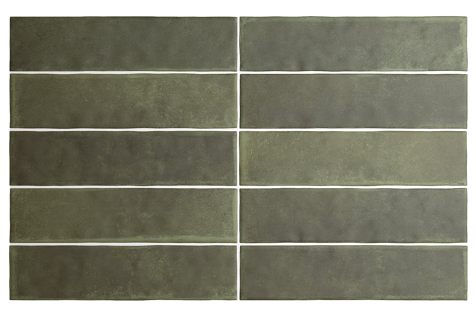 ARGILE KHAKI 6X24,6 G1 EQ 27568