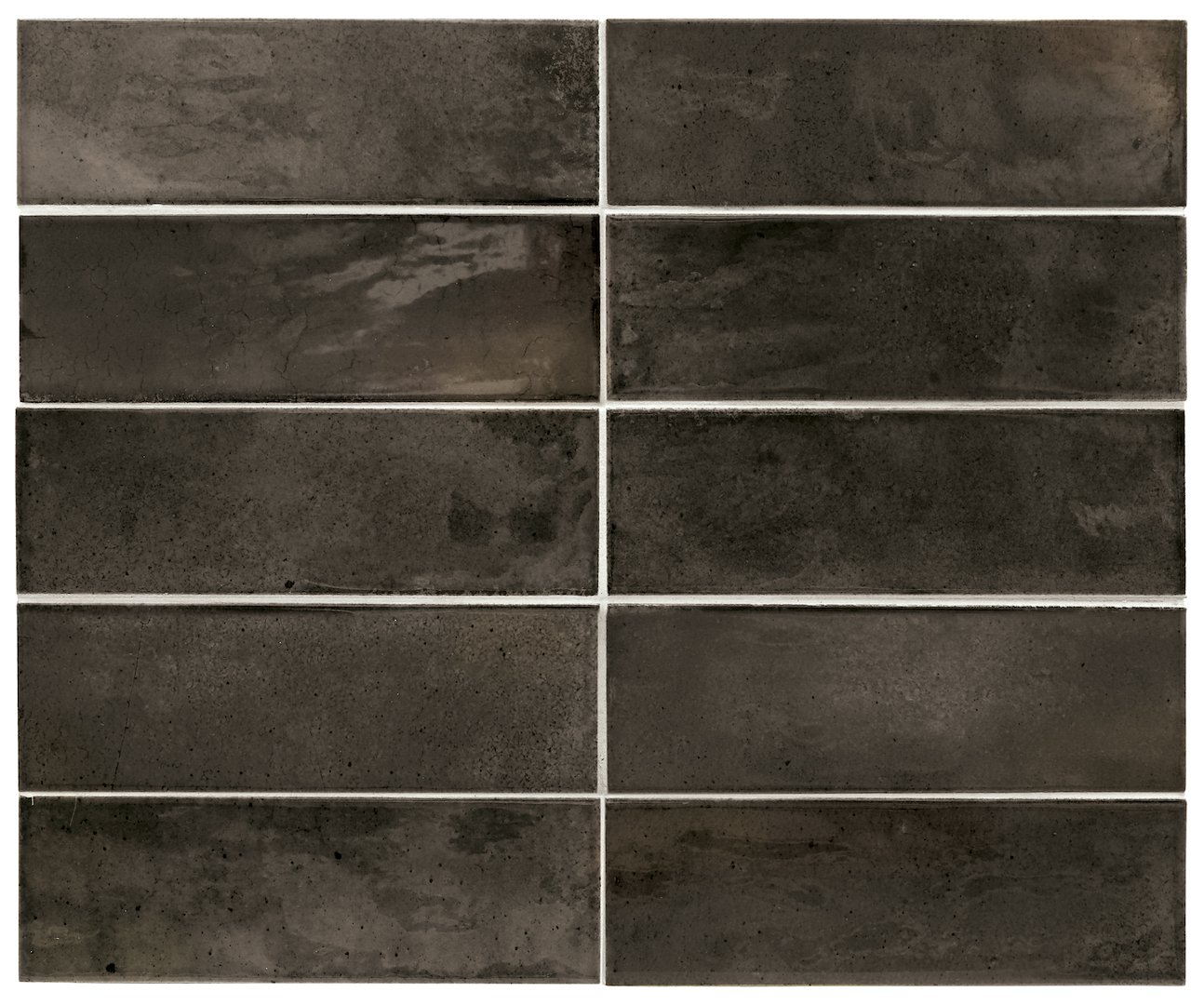 HANOI BLACK ASH 6,5x20 G1 EQ 30031