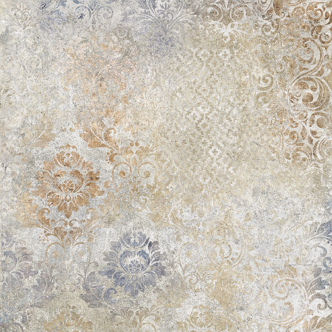 Pp BOHEMY BLUE / SGR14-1 RETT. 60x60 g.1 SG PROMOC