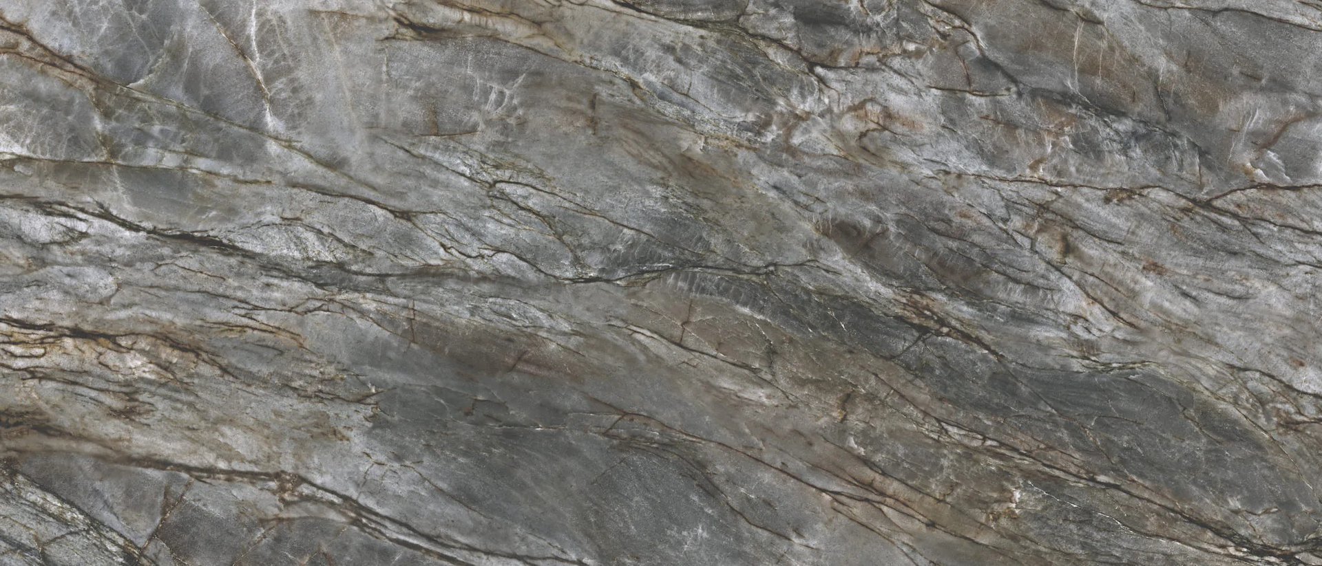 BRAZILIAN QUARTZITE BLACK RECT 1197x597x8 G.1 CD