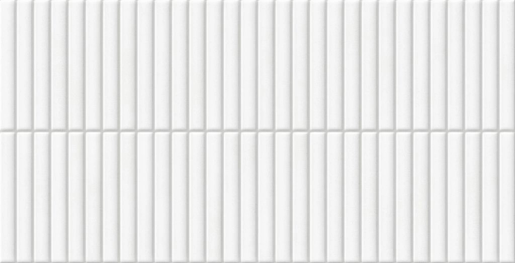 Deco Lingot White 32X62,5 G1 GF
