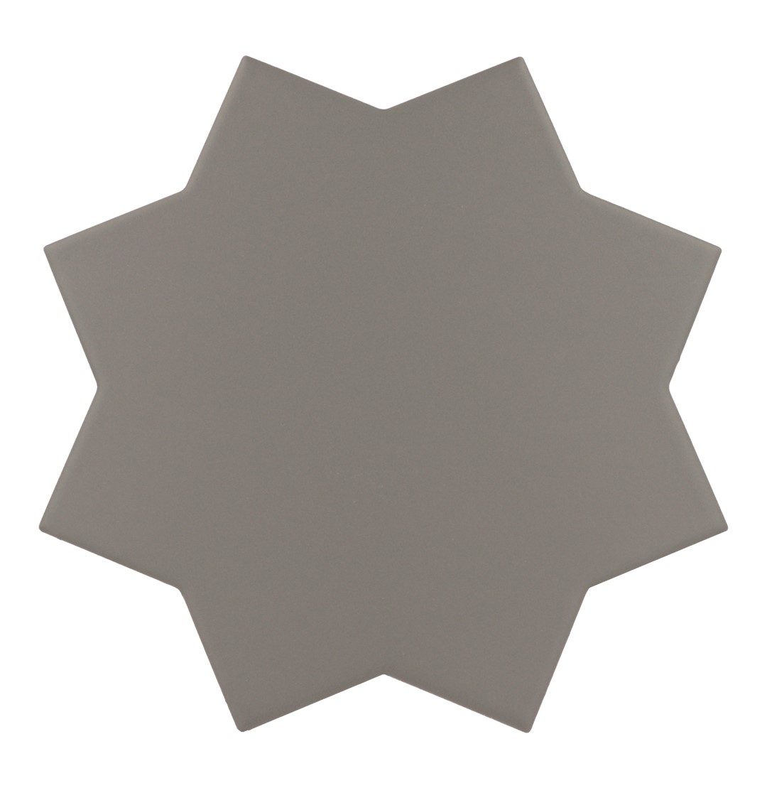 PORTO STAR BLACK 16,8X16,8 G1 EQ 30627
