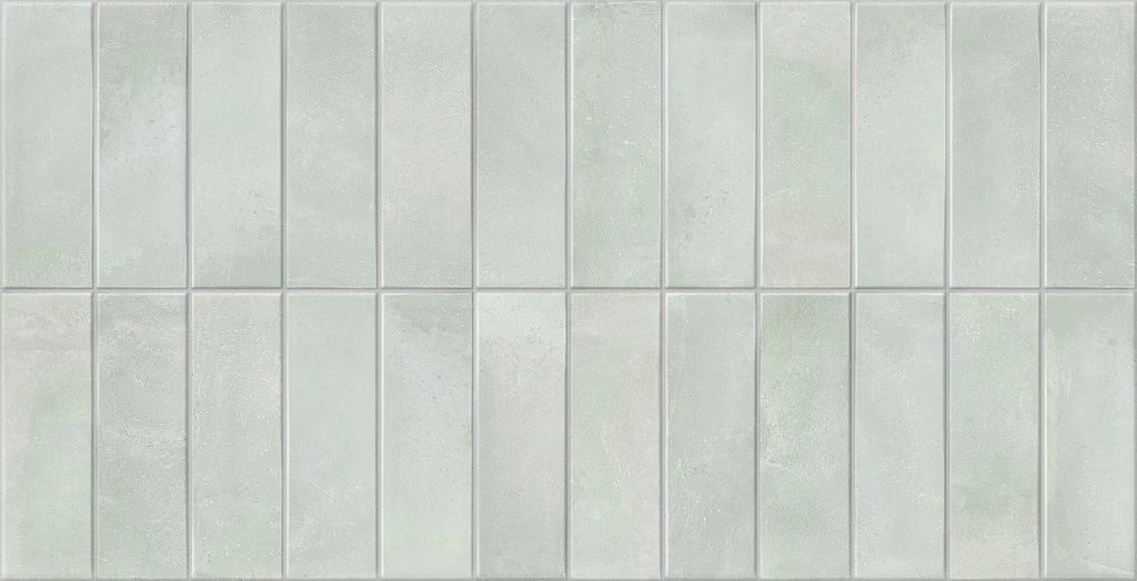 Deco Biscuit Green 32x62,5 G1 GF