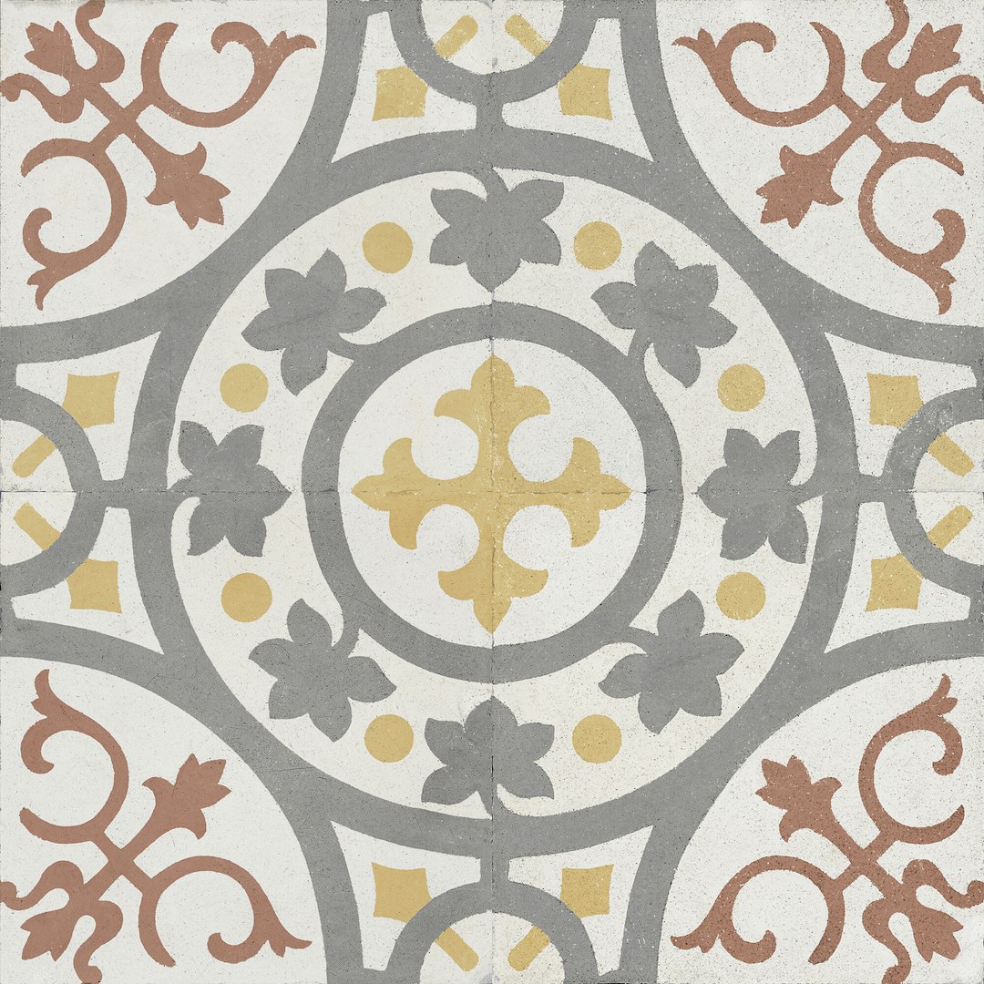 FS PANAME TROCADER 45X45 G1 PN
