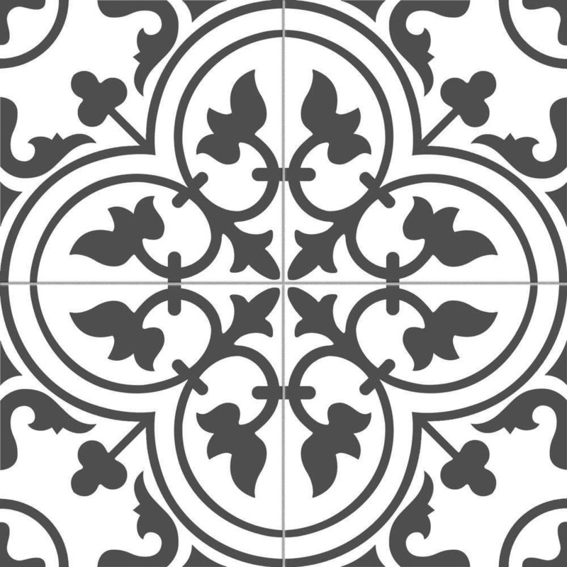 BOURTON MONOCHROME/6 45x45 G1 PM