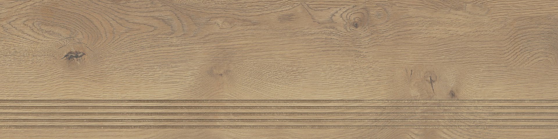 STOPNICA SGR154 /247 TAIGA HONEY Rett. 30x120 g.1