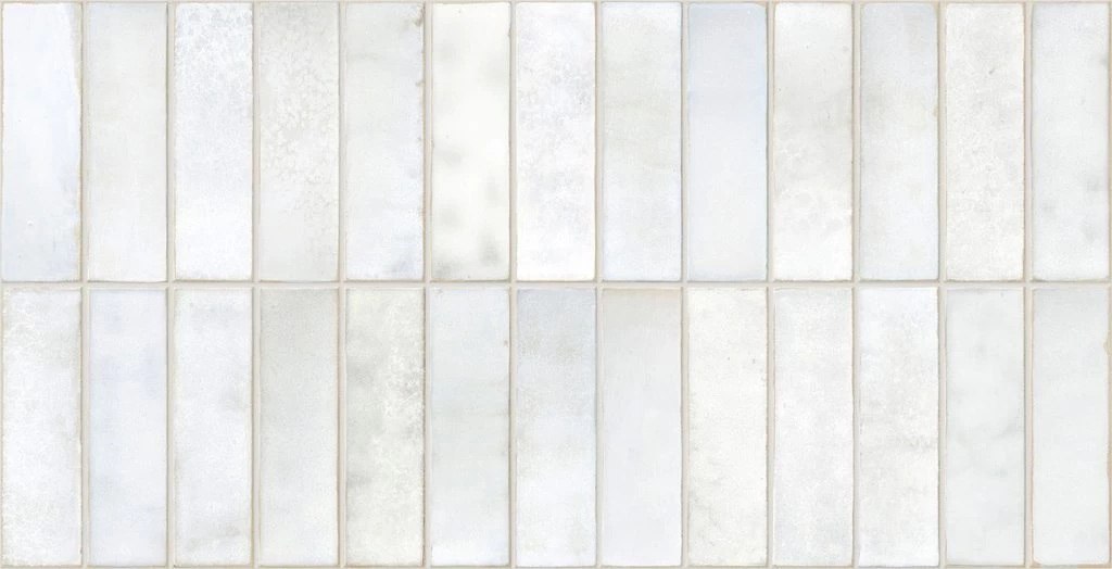 Deco Artis Clay 32x62,5 G1 GF