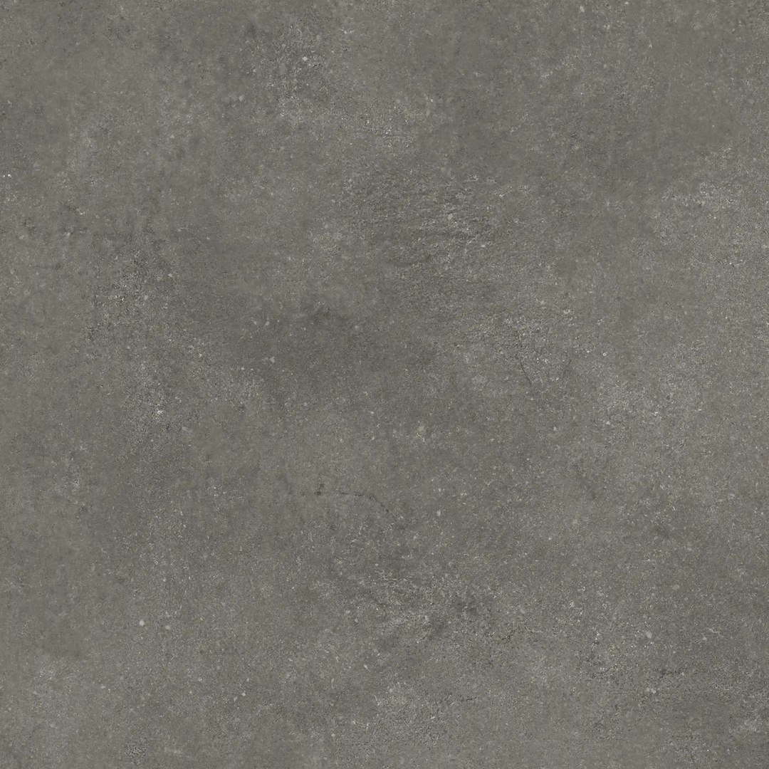 MODERN CONCRETE GRAPHITE RECT. 597x597x8 G.1 CD