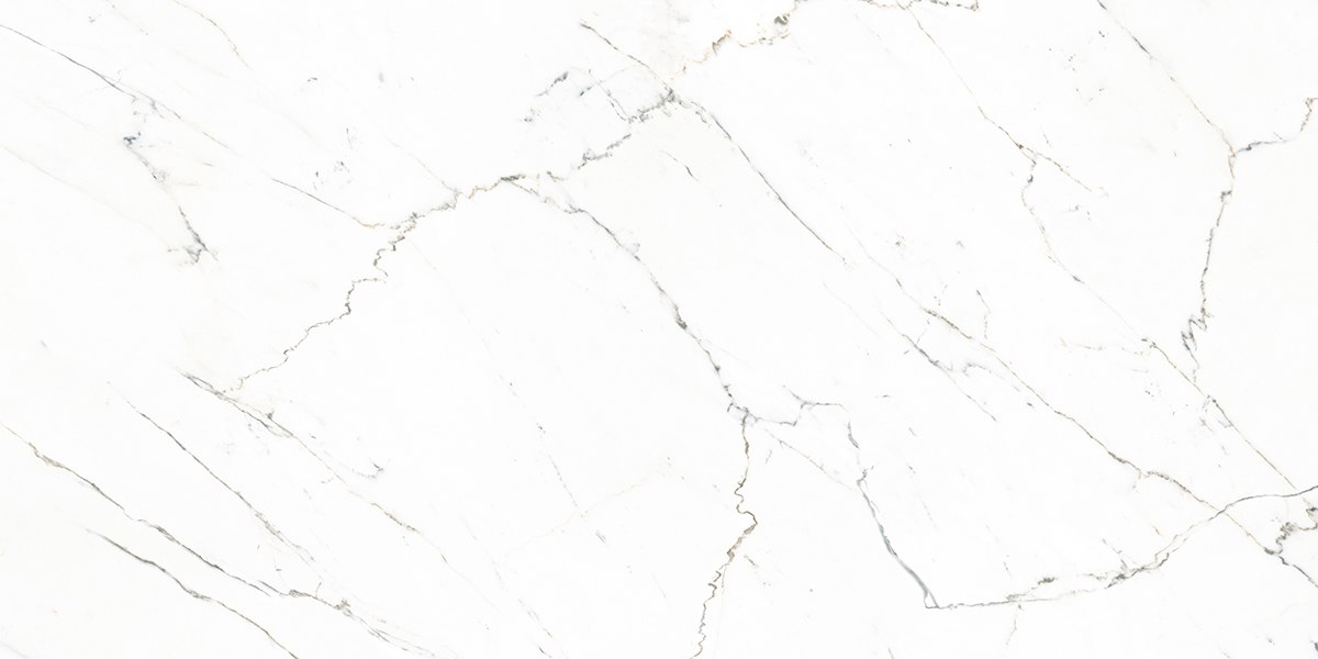 CALMNESS WHITE RECT. 1197x597x8 G.1 CD