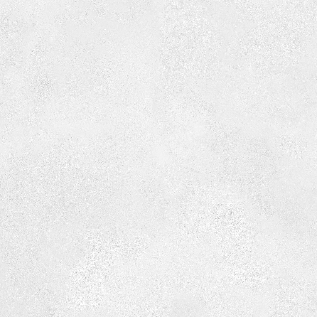 Pp CONCRETE WHITE (20 mm) Rett. 60x60x2 cm G.1 NC