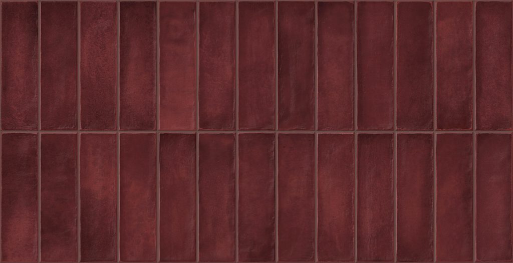 Deco Artis Plus Burdeos 32x62,5 G1 GF